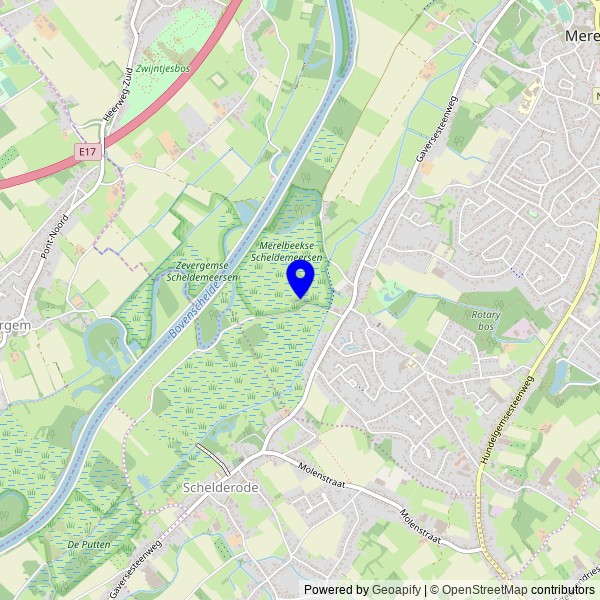 Map Photo